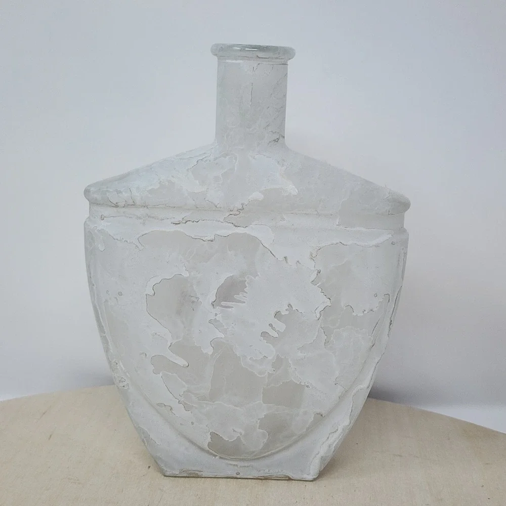 Creazioni Silvestri Murano Bottle 8.5